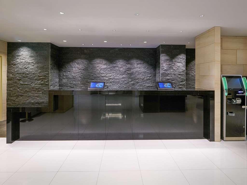 Ibis Budget Osaka Umeda Ngoại thất bức ảnh