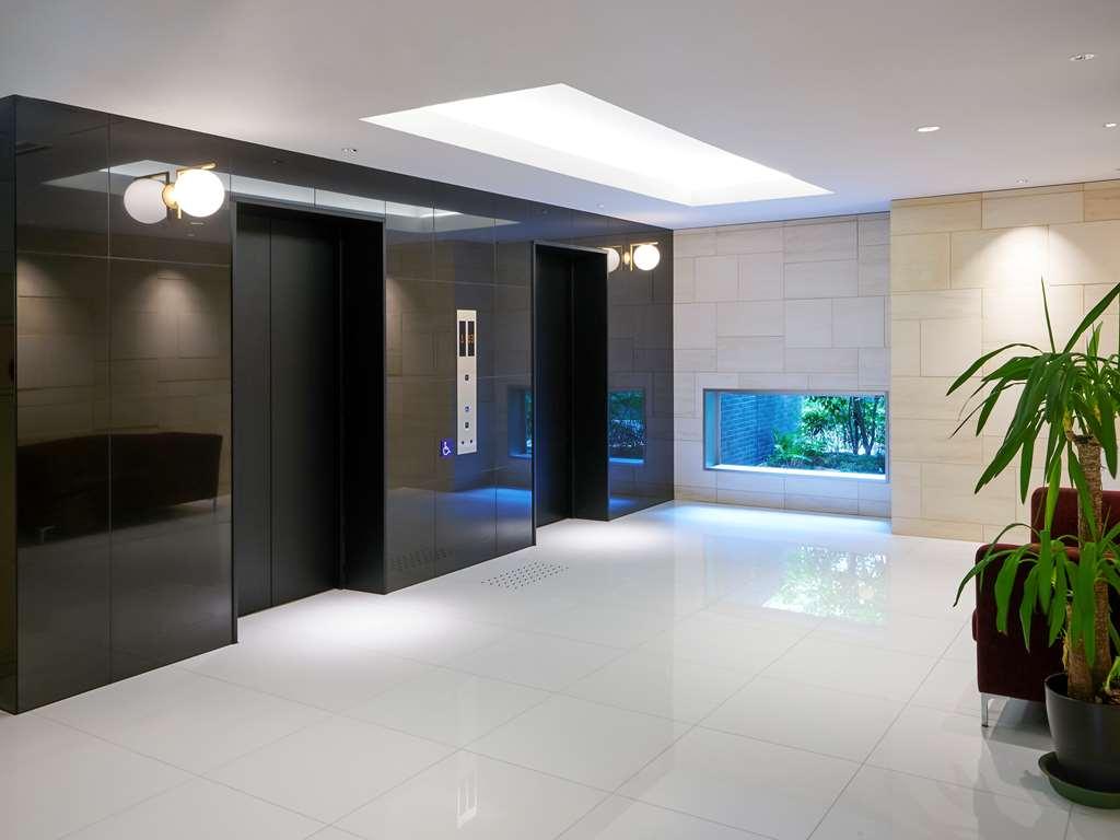 Ibis Budget Osaka Umeda Ngoại thất bức ảnh