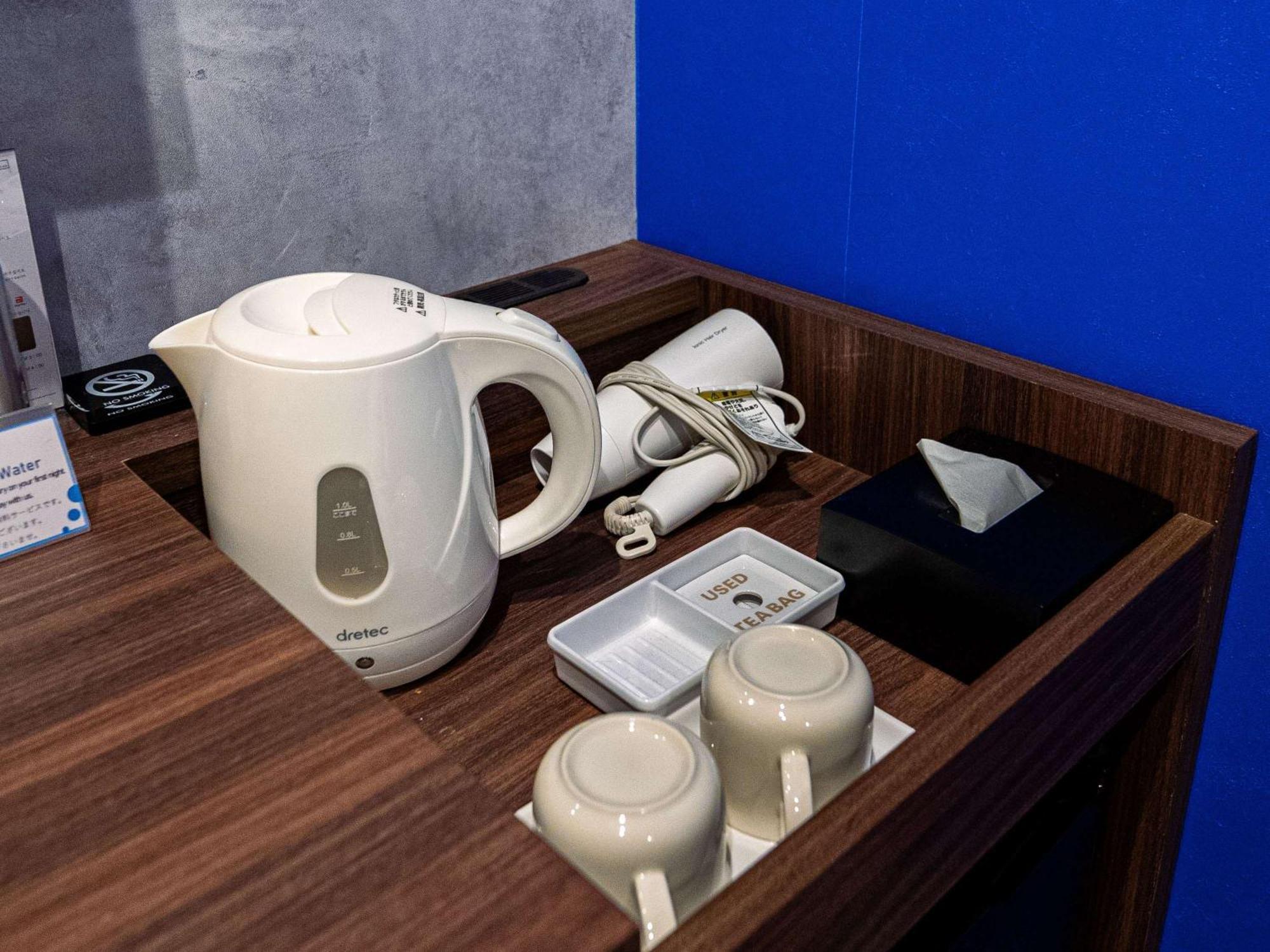 Ibis Budget Osaka Umeda Ngoại thất bức ảnh