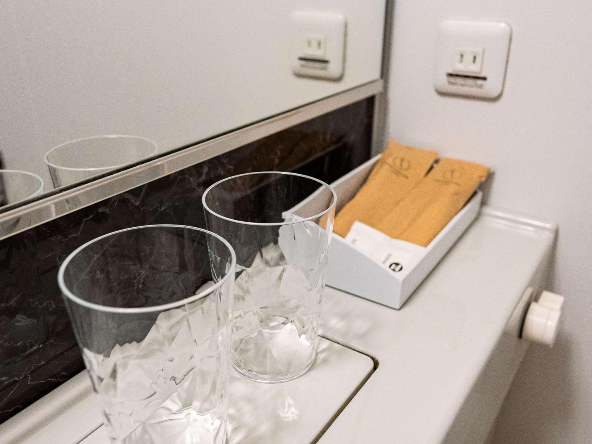 Ibis Budget Osaka Umeda Ngoại thất bức ảnh