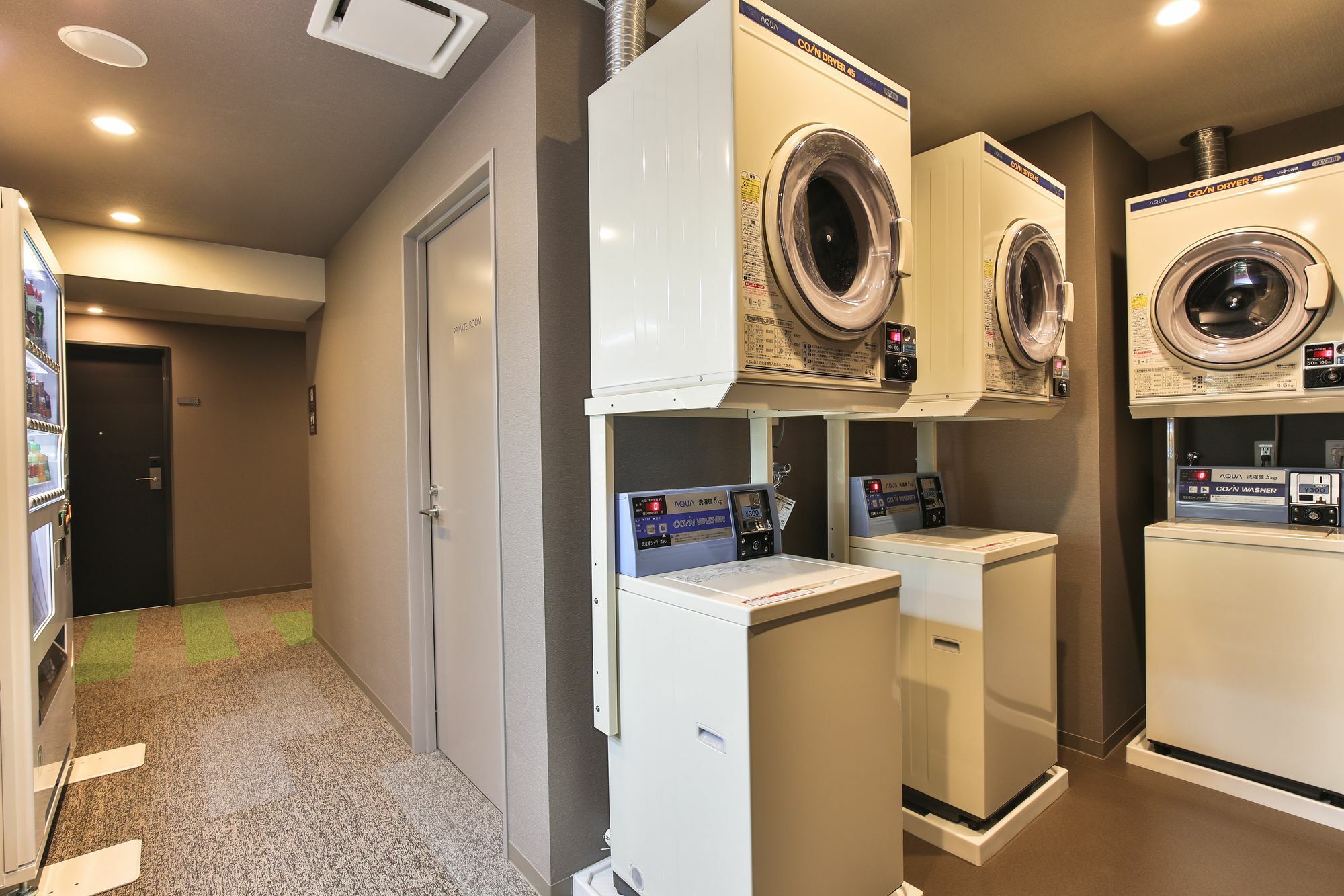 Ibis Budget Osaka Umeda Ngoại thất bức ảnh