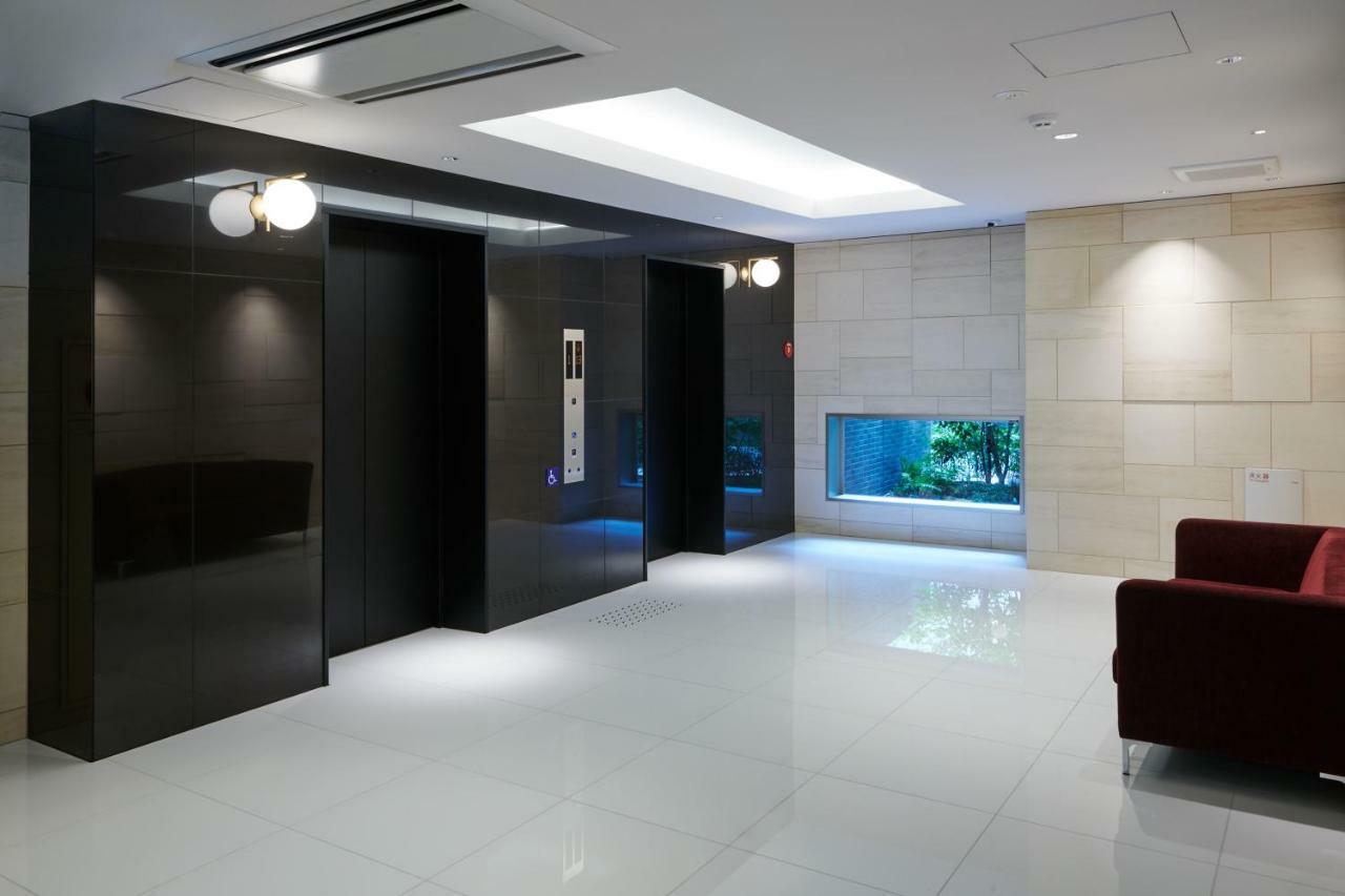 Ibis Budget Osaka Umeda Ngoại thất bức ảnh