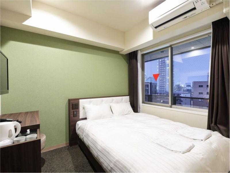 Ibis Budget Osaka Umeda Ngoại thất bức ảnh