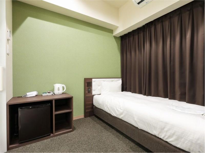 Ibis Budget Osaka Umeda Ngoại thất bức ảnh